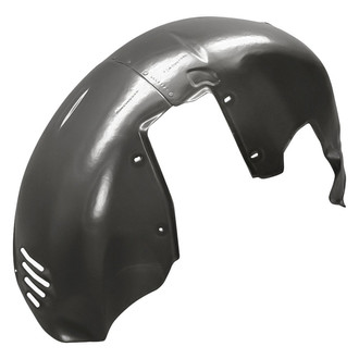 Replacement - Rear Driver Side Fender Liner (Standard Line)