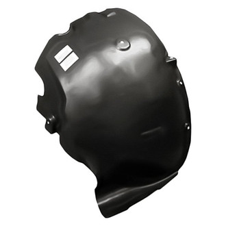 Replacement - Front Driver Side Fender Liner Front Section (Standard Line)