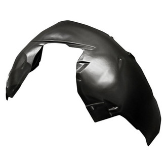 Replacement - Front Driver Side Fender Liner (CAPA Certified)