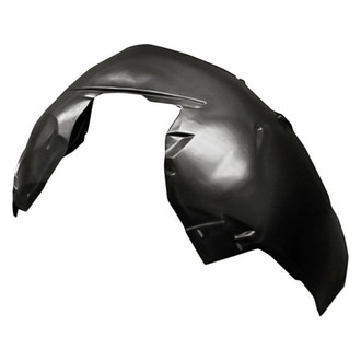 Replacement - Front Driver Side Fender Liner (Standard Line)