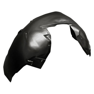 Replacement - Front Passenger Side Fender Liner (CAPA Certified)