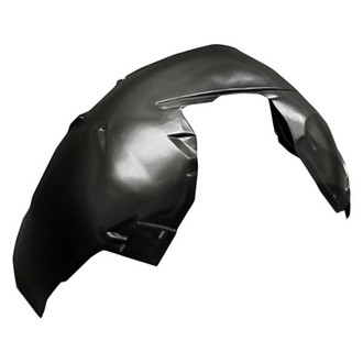 Replacement - Front Passenger Side Fender Liner (Standard Line)