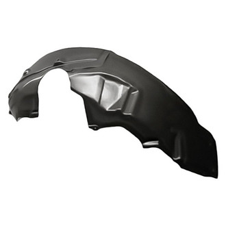 Replacement - Front Driver Side Fender Liner (Standard Line)