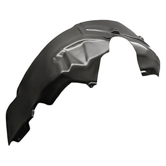 Replacement - Front Passenger Side Fender Liner (CAPA Certified)