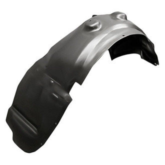 Replacement - Front Driver Side Fender Liner (CAPA Certified)