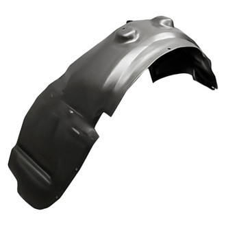 Replacement - Front Driver Side Fender Liner (Standard Line)