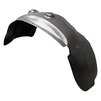 Replacement - Front Passenger Side Fender Liner (CAPA Certified)