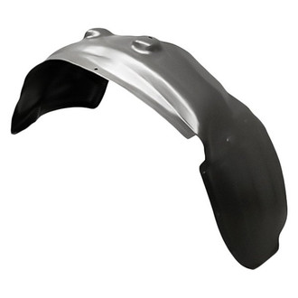Replacement - Front Passenger Side Fender Liner (Standard Line)