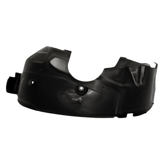 Replacement - Front Passenger Side Fender Liner (CAPA Certified)