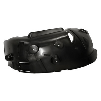 Replacement - Front Driver Side Fender Liner (Standard Line)