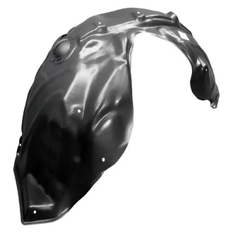 Replacement - Front Passenger Side Fender Liner (Standard Line)