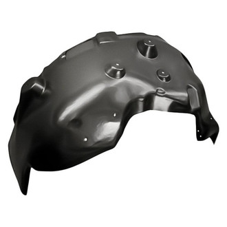 Replacement - Front Passenger Side Fender Liner (Standard Line)