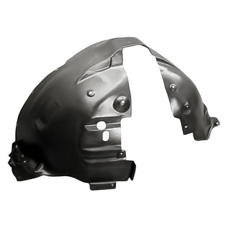 Replacement - Front Passenger Side Fender Liner (Standard Line)