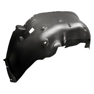 Replacement - Front Passenger Side Fender Liner (Standard Line)