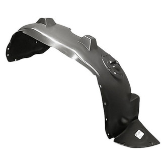 Replacement - Front Passenger Side Fender Liner (CAPA Certified)