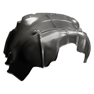 Replacement - Front Passenger Side Fender Liner (Standard Line)