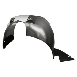 Replacement - Front Driver Side Fender Liner (CAPA Certified)