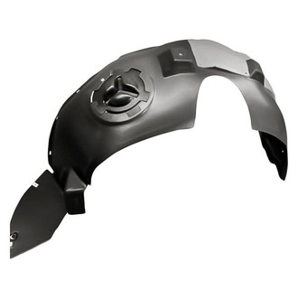 Replacement - Front Passenger Side Fender Liner (Standard Line)