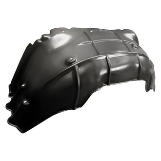 Replacement - Front Passenger Side Fender Liner (Standard Line)