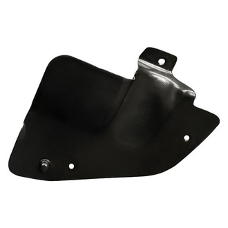Replacement - Front Driver Side Fender Splash Shield (Standard Line)