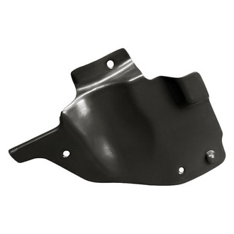Replacement - Front Passenger Side Fender Splash Shield (Standard Line)