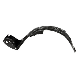Replacement - Front Driver Side Fender Liner (CAPA Certified)