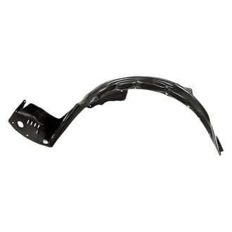 Replacement - Front Driver Side Fender Liner (Standard Line)