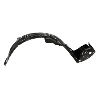 Replacement - Front Passenger Side Fender Liner (CAPA Certified)