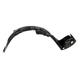 Replacement - Front Passenger Side Fender Liner (Standard Line)