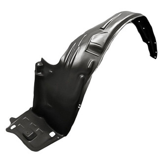 Replacement - Front Driver Side Fender Liner (Standard Line)