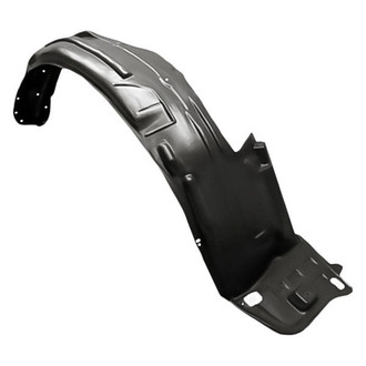 Replacement - Front Passenger Side Fender Liner (CAPA Certified)