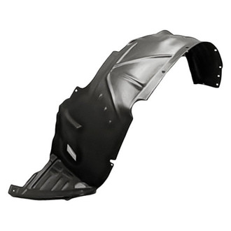 Replacement - Front Driver Side Fender Liner (Standard Line)