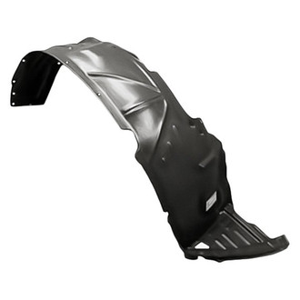 Replacement - Front Passenger Side Fender Liner (Standard Line)