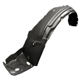Replacement - Front Driver Side Fender Liner (Standard Line)