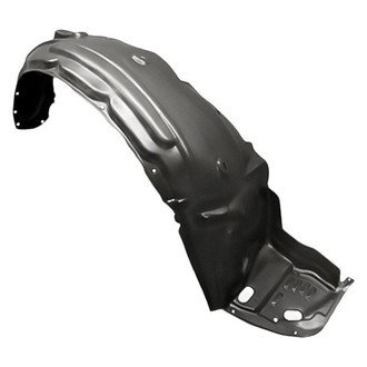 Replacement - Front Passenger Side Fender Liner (Standard Line)