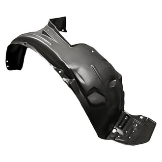Replacement - Front Passenger Side Fender Liner (Standard Line)