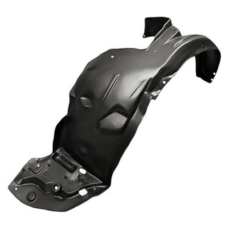 Replacement - Front Driver Side Fender Liner (Standard Line)