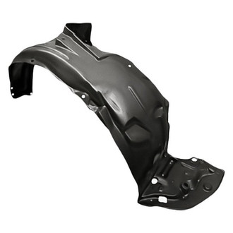 Replacement - Front Passenger Side Fender Liner (Standard Line)