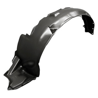 Replacement - Front Driver Side Fender Liner (Standard Line)