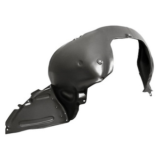 Replacement - Front Passenger Side Fender Liner (Standard Line)