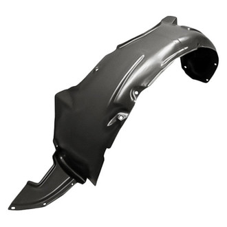 Replacement - Front Driver Side Fender Liner (Standard Line)