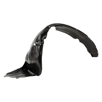 Replacement - Front Driver Side Fender Liner (Standard Line)