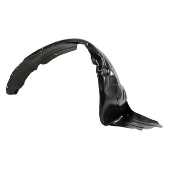Replacement - Front Passenger Side Fender Liner (Standard Line)