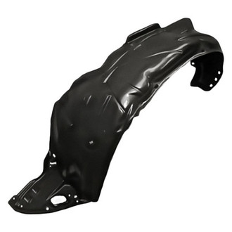 Replacement - Front Driver Side Fender Liner (CAPA Certified)