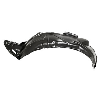 Replacement - Front Driver Side Fender Liner (Standard Line)