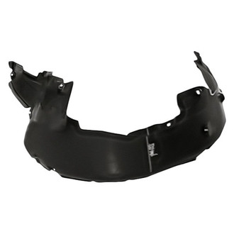 Replacement - Front Driver Side Fender Liner (Standard Line)
