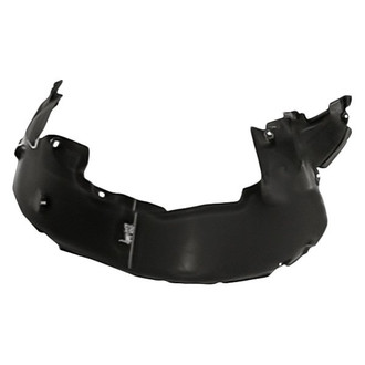 Replacement - Front Passenger Side Fender Liner (CAPA Certified)