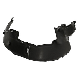 Replacement - Front Passenger Side Fender Liner (Standard Line)