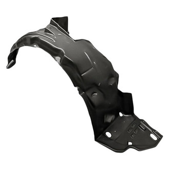 Replacement - Front Passenger Side Fender Liner (Standard Line)