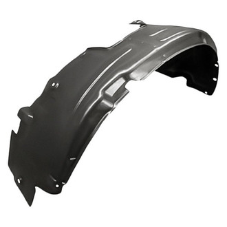 Replacement - Front Driver Side Fender Liner (Standard Line)
